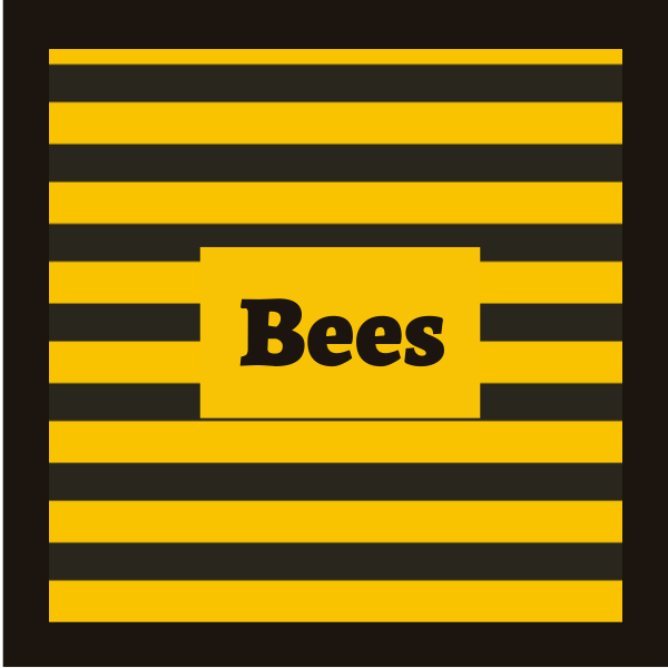 Bee Collection