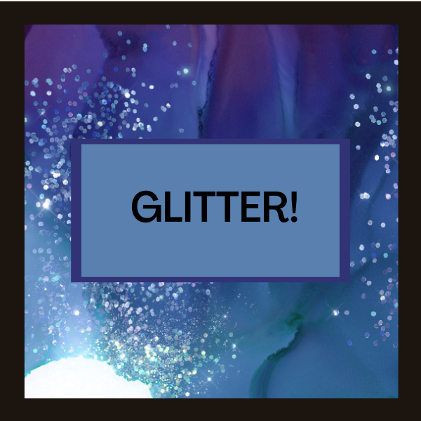 Glitter