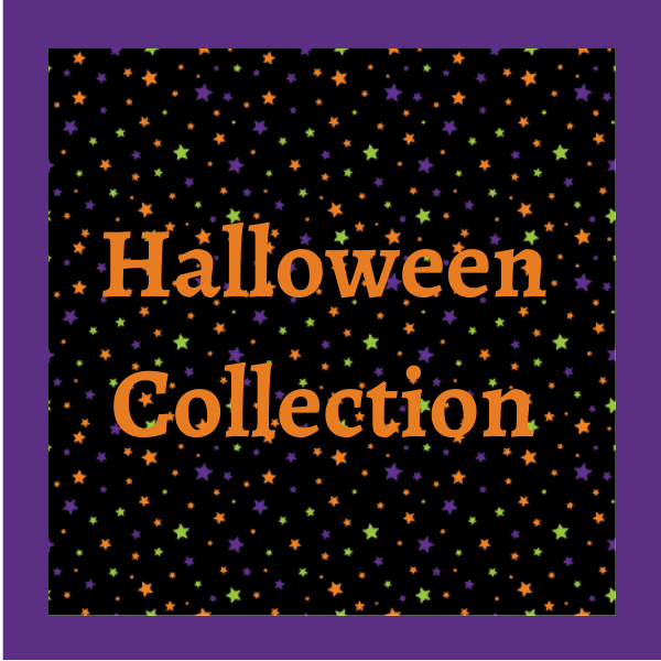 Halloween Collection