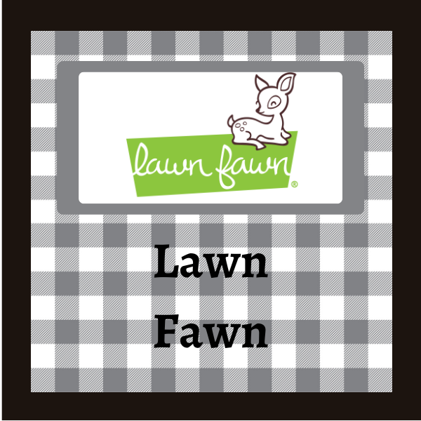 Lawn Fawn