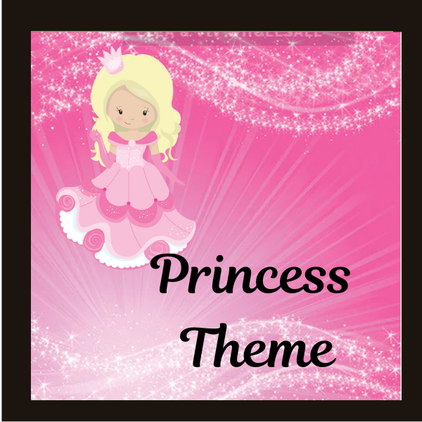 Princess Theme