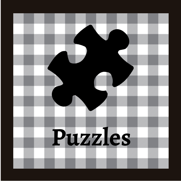 Puzzles