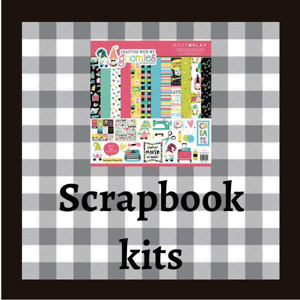 Scrapbook Kits