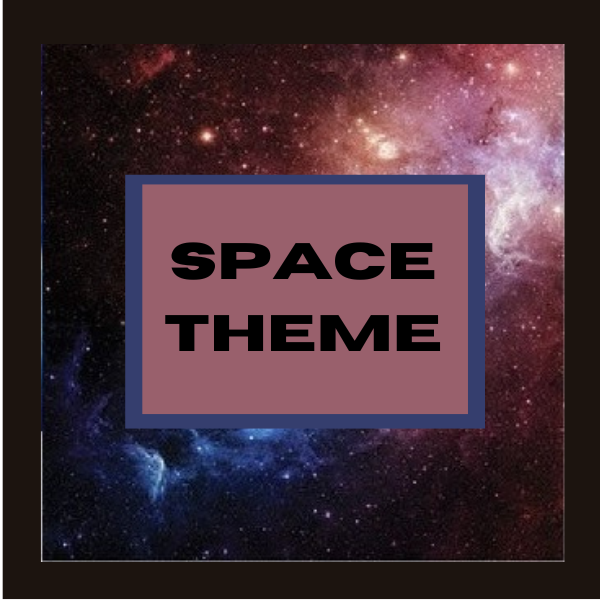 Space Theme