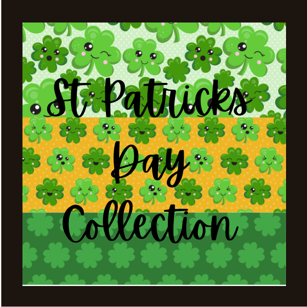 St Patricks Day Collection