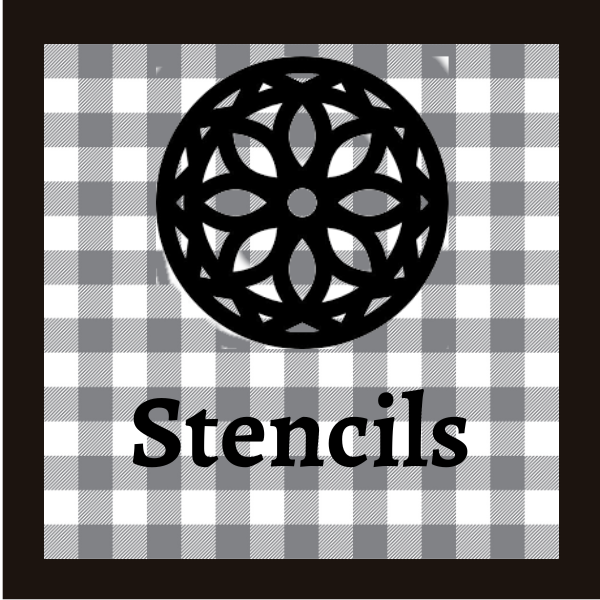 Stencils