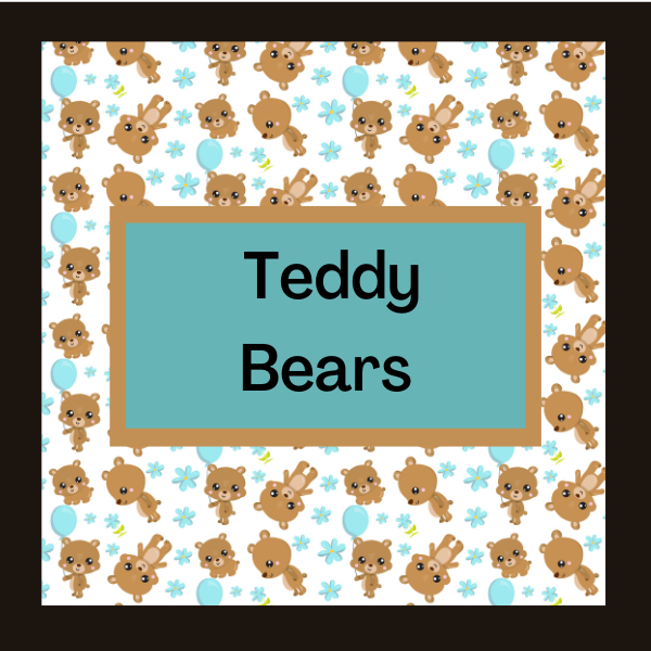 Teddy Bears