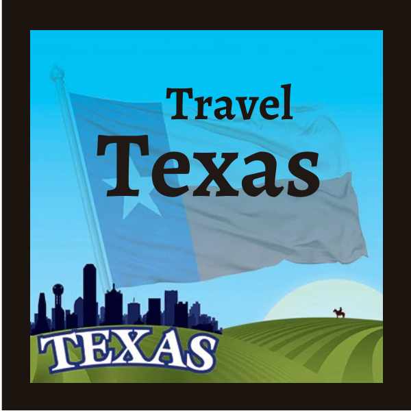 Travel Texas