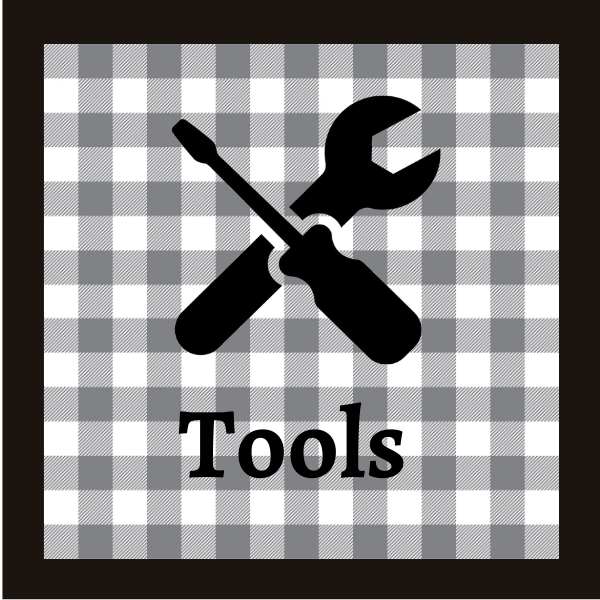 Tools