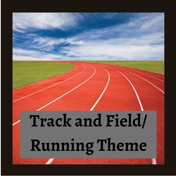 Track and Field