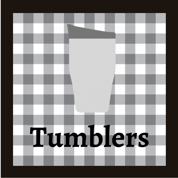 Tumbler