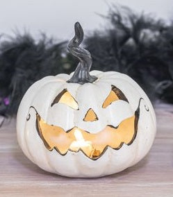 Rascally Jackolanern Light Up Figure