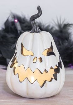 Rascally Jackolantern Figure