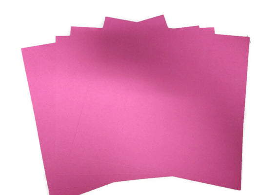 Bazzill Berry Sensation Cardstock