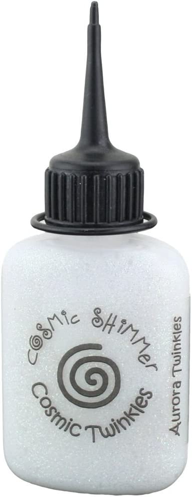 Cosmic Shimmer Twinkles Glitter Glue