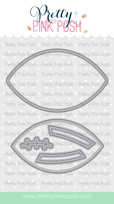 Football shaker Dies by Pretty Pink Posh