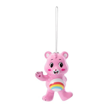 Cheer Bear Care Bear Hallmark Ornament