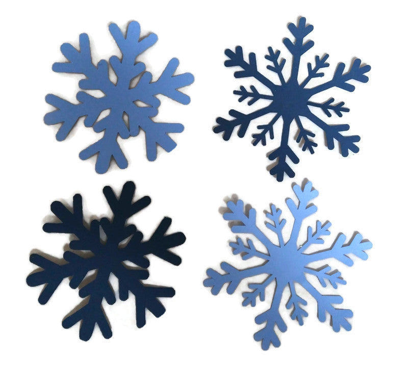 Snowflake Die Cut