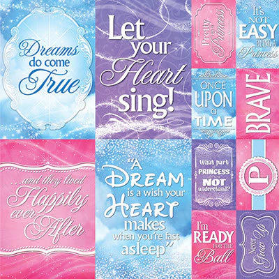 Reminisce Magical Stickers