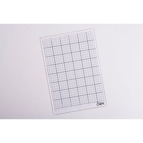 Sizzix Sticky Grid Mat