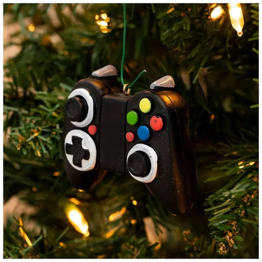 Video Game Ornament