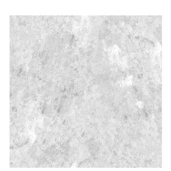 Silver Textures Patterned Paper