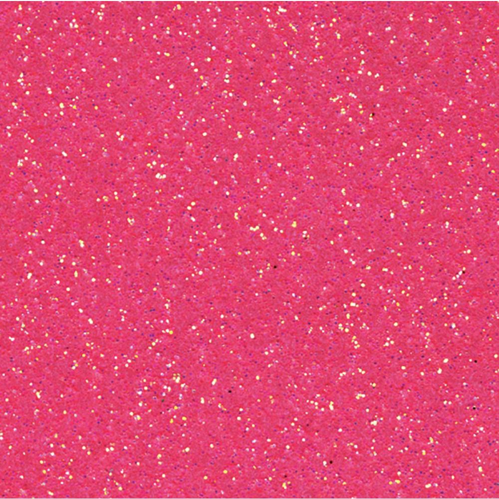 Coredinations Glitter Silk Pink Glitter Gel Cardstock