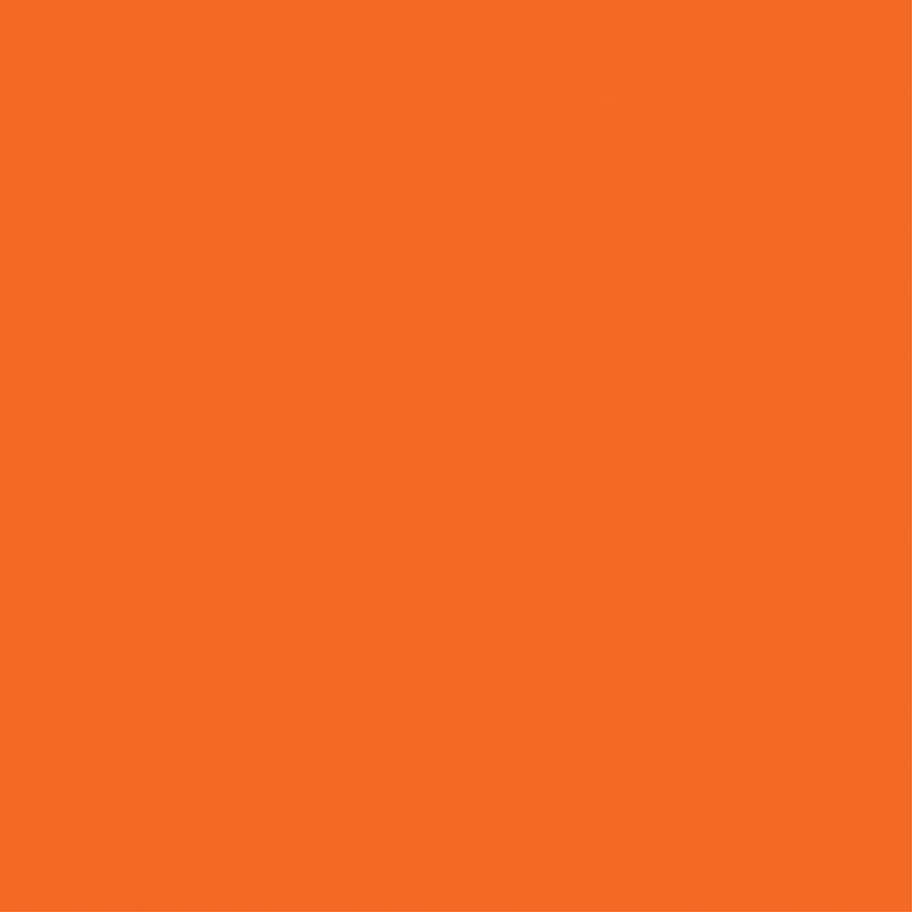 Coredinations Smooth Orange Cardstock 12x12