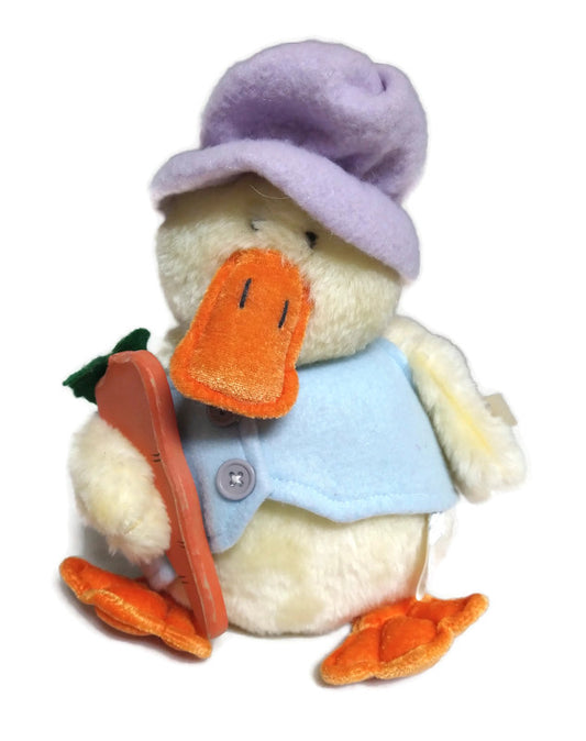 Plush Ganz DUCK