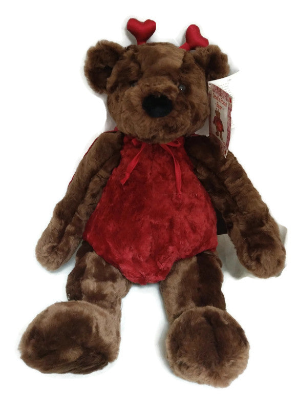 Gund Devils Food Bear