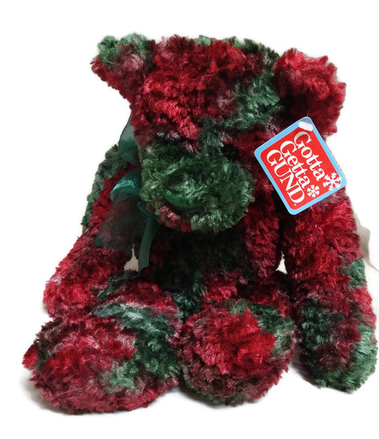 Gund Holly Bear