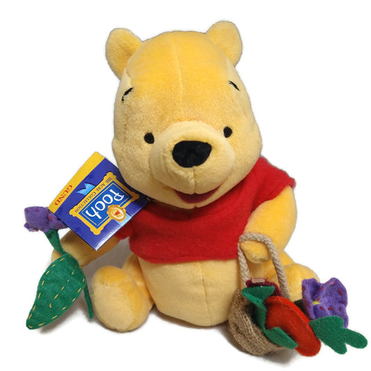 Gund Winnie the Pooh 100 Acre Spring