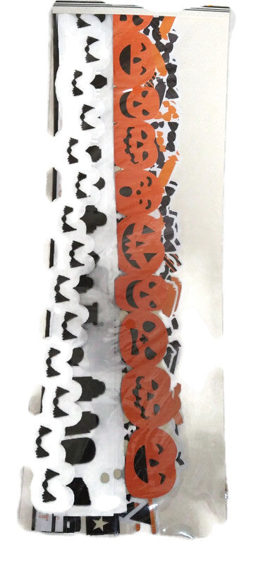 SEI - Spooks Collection - Halloween - Paper Borders