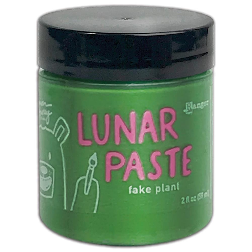 Simon Hurley Fake Plant Lunar Paste