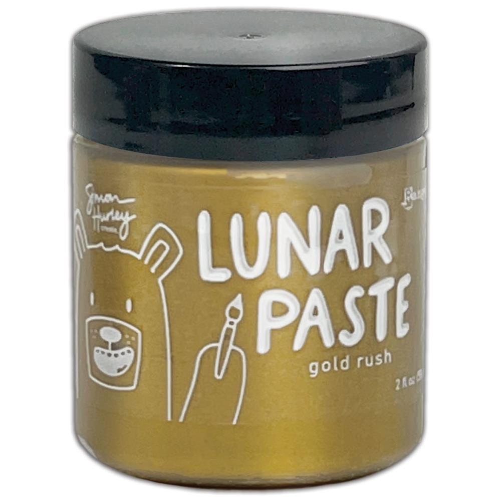 Simon Hurley Gold Rush Lunar Paste