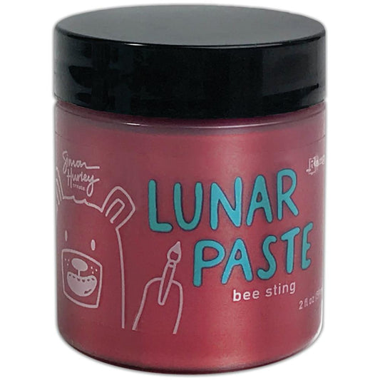 Simon Hurley Bee Sting Lunar Paste