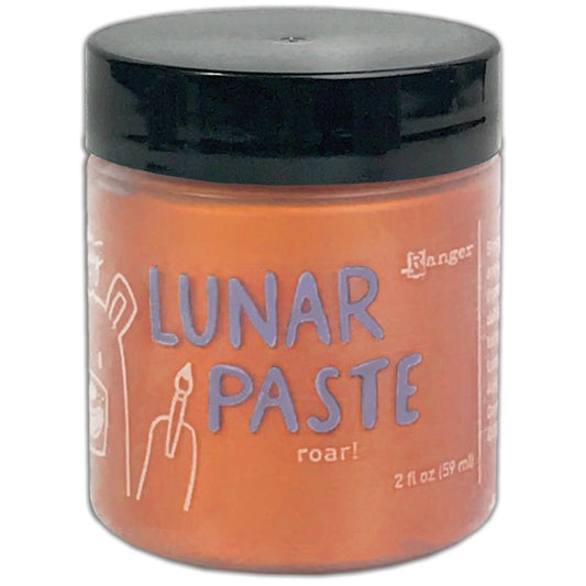 Simon Hurley Roar Lunar Paste