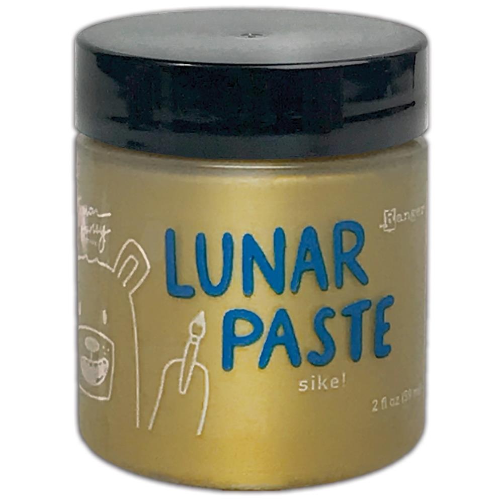 Simon Hurley Sike!  Lunar Paste