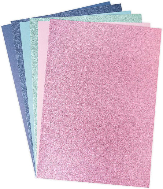 Sizzix Surfacez Opulent Cardstock