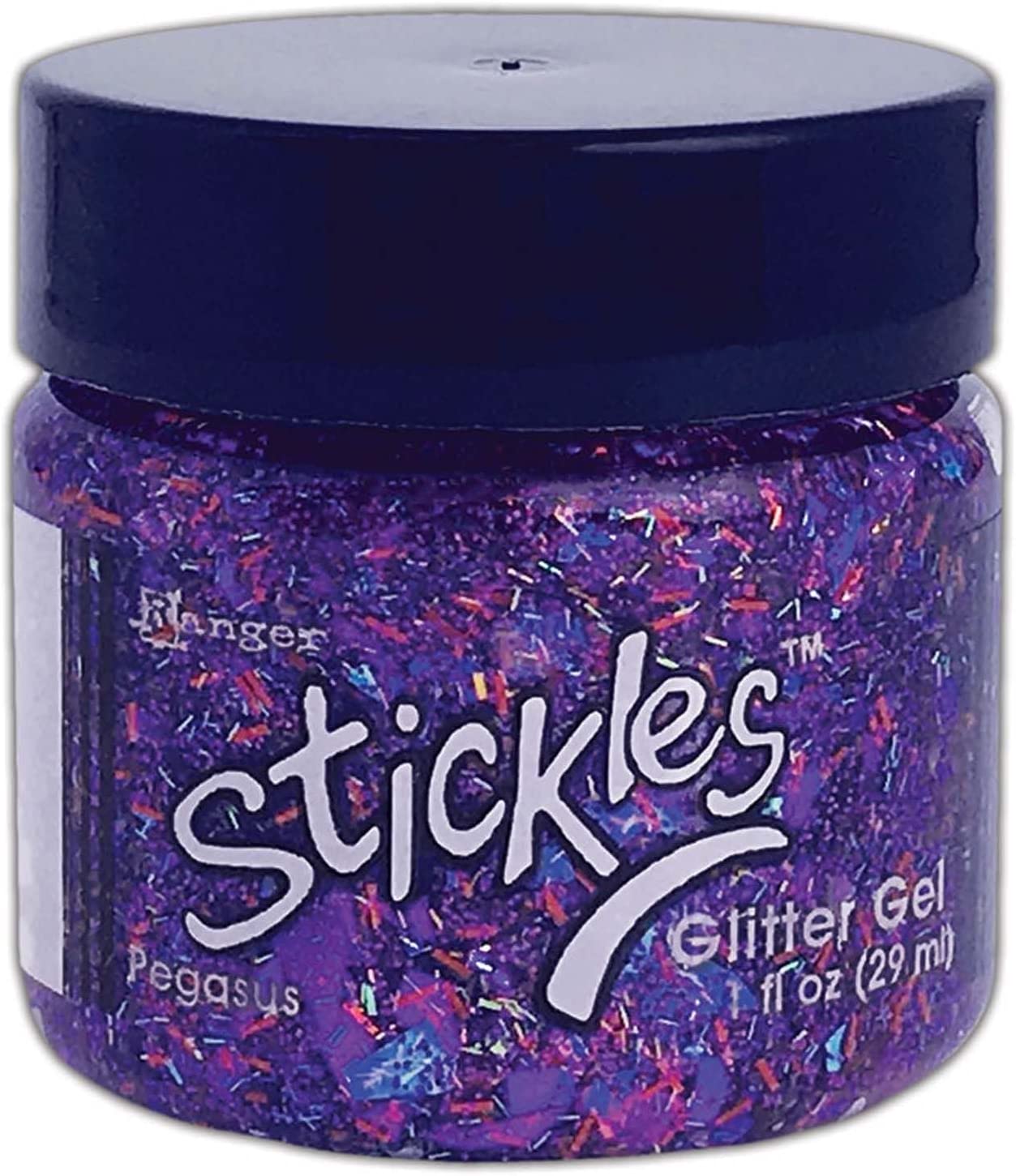 Ranger Stickles Glitter Gels - Pegasus