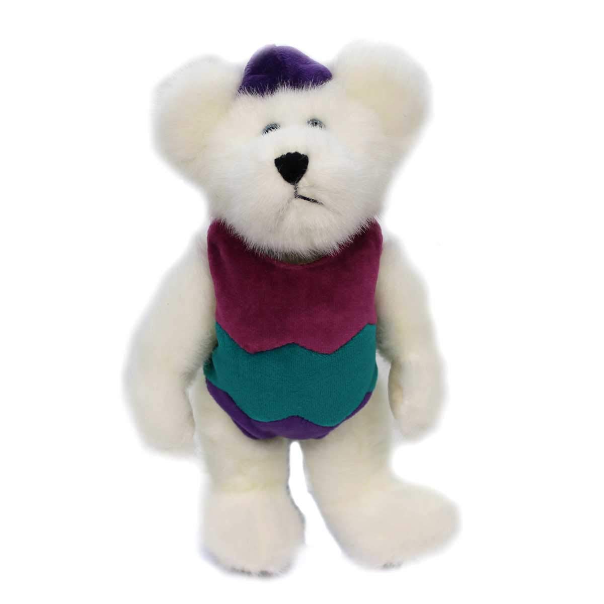 Boyds Egbert Easter Bear