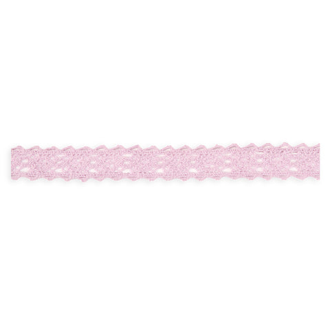 Light Purple Lace Doily Washi Tape