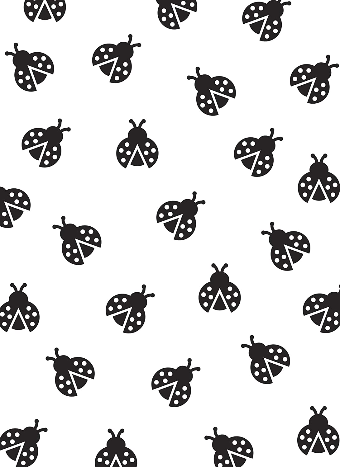 Ladybug Embossing Folder