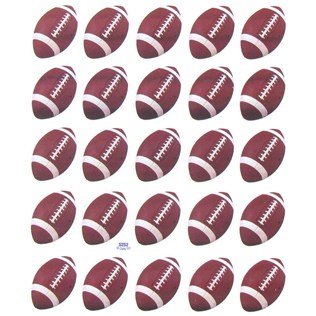 Football Stickers