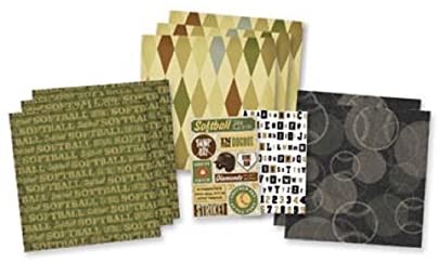 Karen Foster Scrapbook Kit