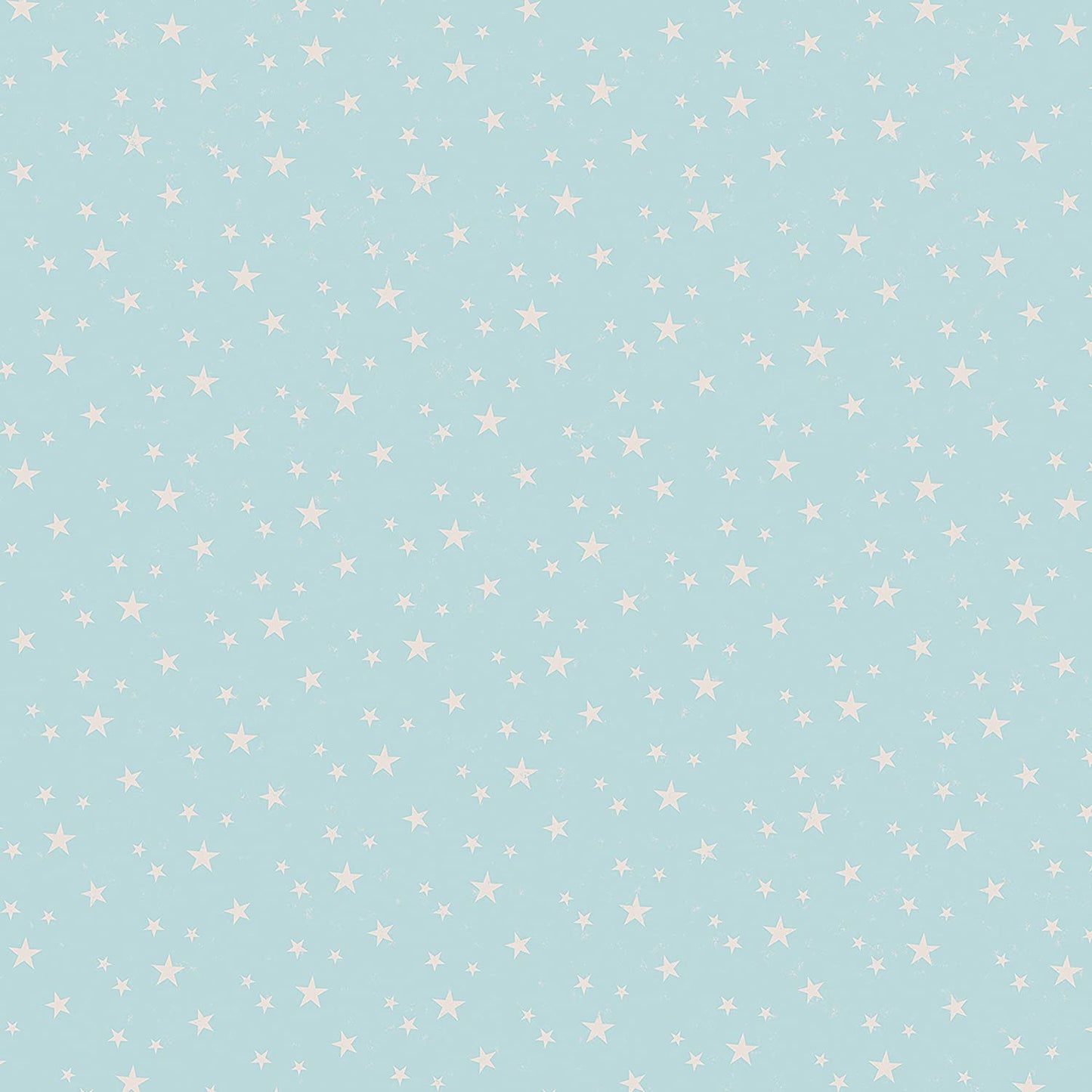 paper blue stars scrapbook paper