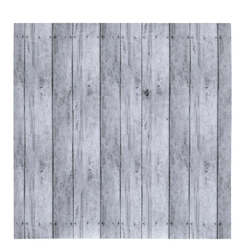 Gray Wood Scrapbook Paper