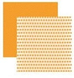 Jack Stripe The Halloween Collection Scrapbook Paper