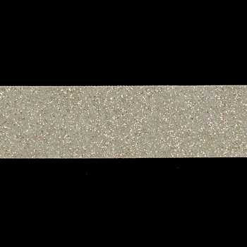 Champagne Glitter Ribbon - 5 yards 7/8 Inch Wide