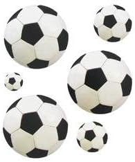 Soccer Ball Stickers